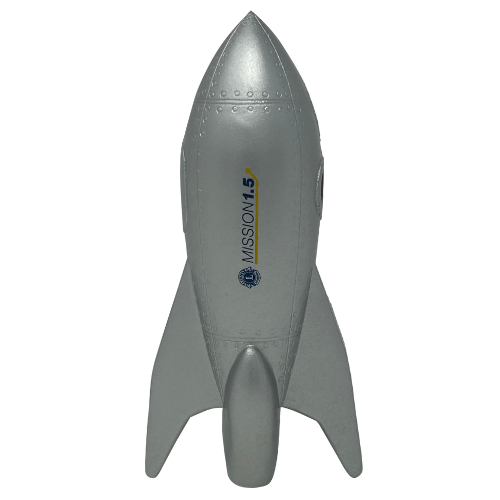 ミッション1.5 ロケット型スクイーズ