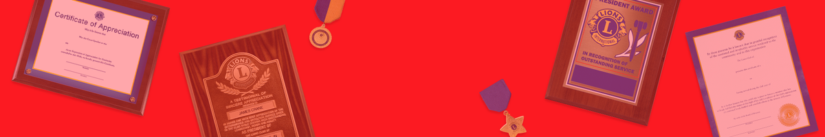 一般市民用メダル　ライオンズクラブ Banner-AwardsRec1_1800x300-