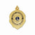地区ガバナーアワードメダル