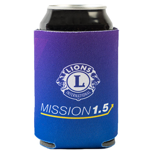 ミッション1.5 缶クーラー